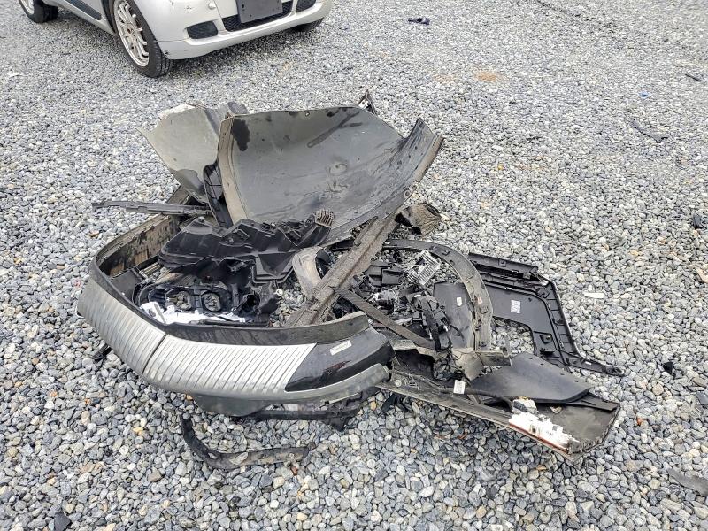 67408756 :رقم المزاد ، KM8R7DGE7PU572550 vin ، 2023 Hyundai Palisade مزاد بيع
