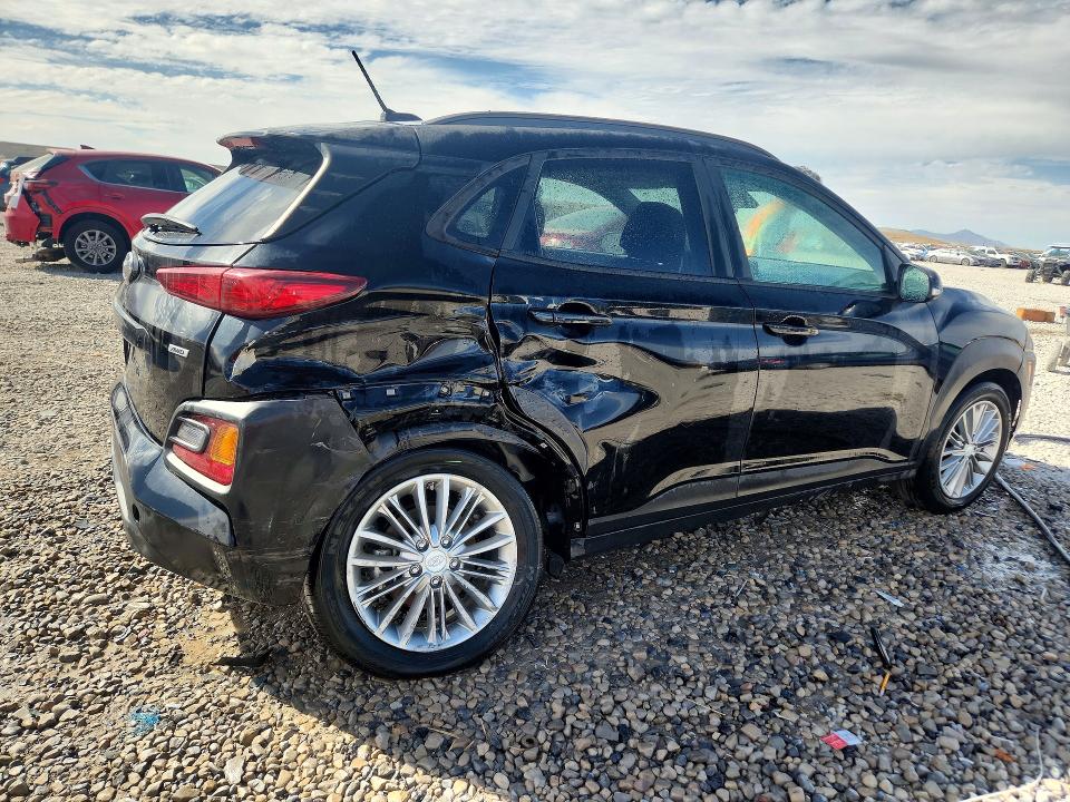 Продаж на аукціоні авто 2020 Hyundai Kona, vin: KM8K2CAAXLU515379, номер лоту: 69180586