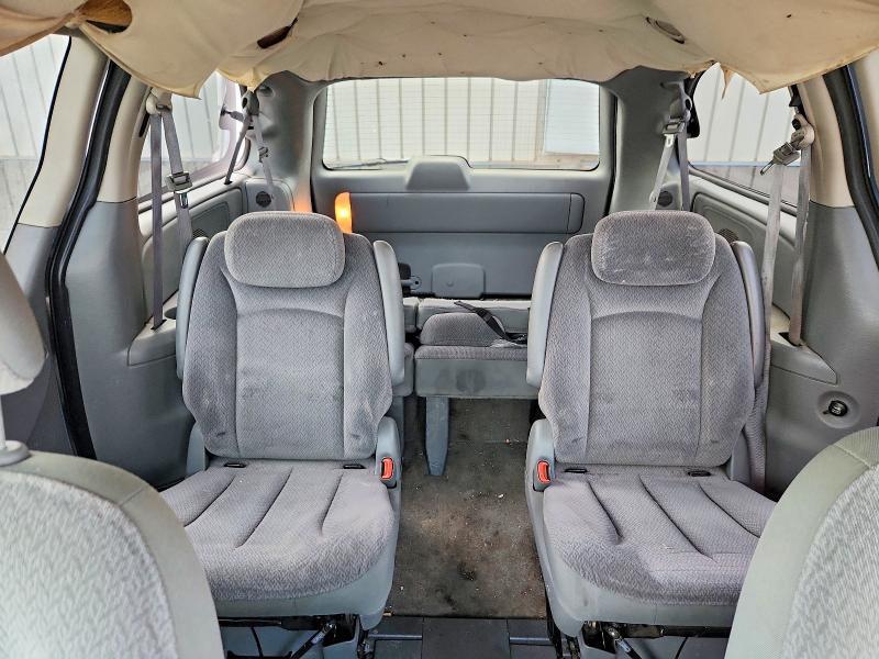 Aukcja sprzedaży 2006 Chrysler Town & Country, vin: 2A4GP44R96R604407, numer aukcji: 67776696
