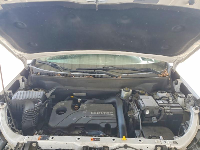 69499626 :رقم المزاد ، 2GNAXKEVXL6151768 vin ، 2020 Chevrolet Equinox مزاد بيع