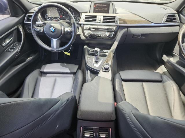Продаж на аукціоні авто 2016 Bmw 320, vin: WBA8E1G59GNT38227, номер лоту: 69198566