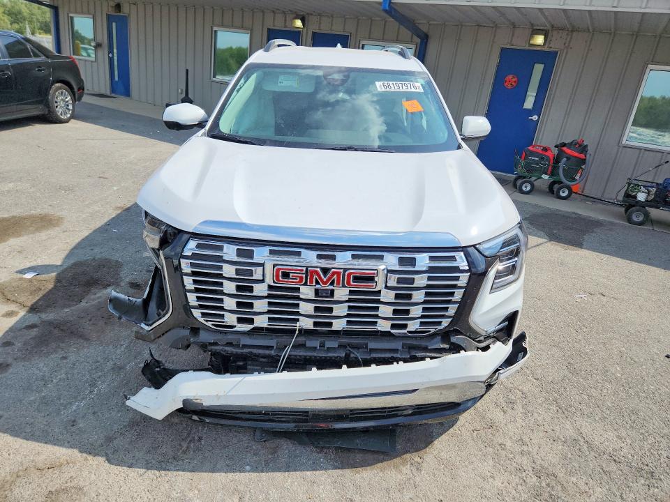 Aukcja sprzedaży 2026 Gmc Terrain, vin: 3GKALZEG3TL109358, numer aukcji: 68197976