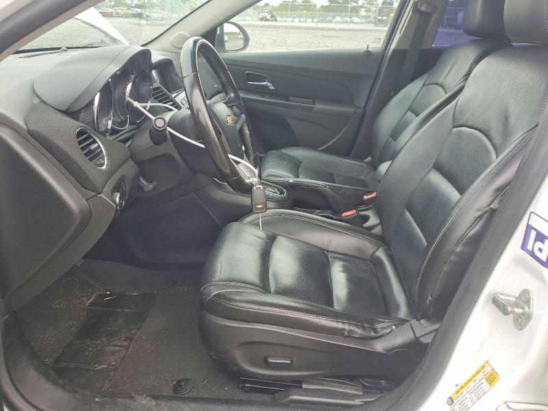 Aukcja sprzedaży 2014 Chevrolet Cruze, vin: 1G1PG5SBXE7385712, numer aukcji: 70295336