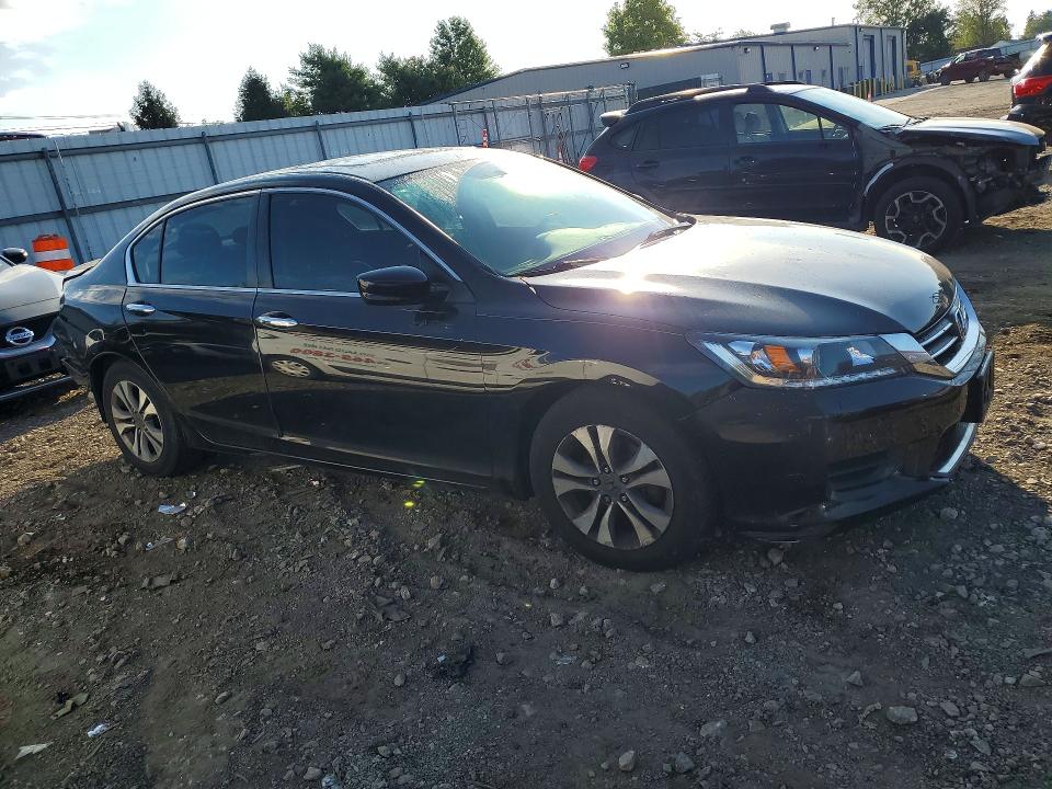 Aukcja sprzedaży 2013 Honda Accord, vin: 1HGCR2F3XDA280849, numer aukcji: 67564166