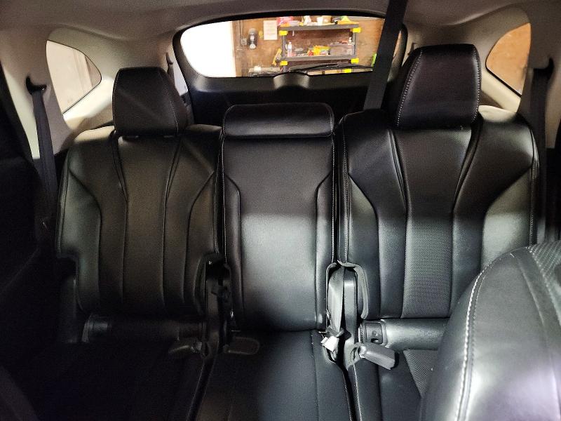 Продаж на аукціоні авто 2022 Acura Mdx, vin: 5J8YE1H4XNL009278, номер лоту: 66973136