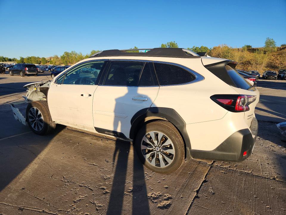 Продаж на аукціоні авто 2024 Subaru Outback, vin: 4S4BTGPD7R3224164, номер лоту: 68168476