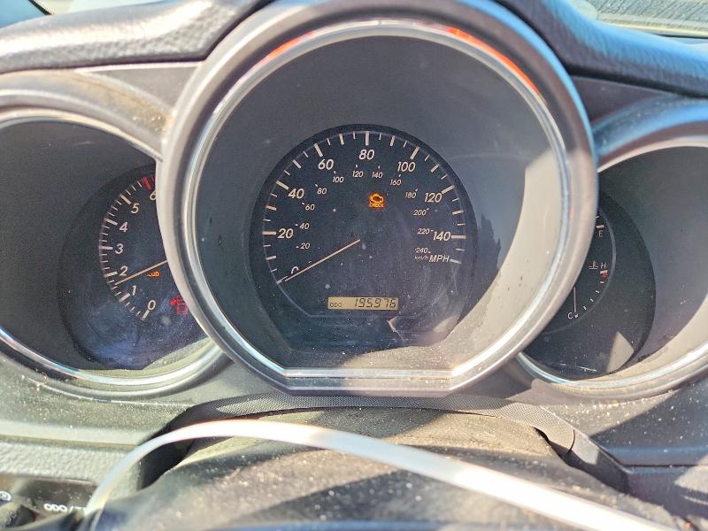 2005 Lexus Rx მანქანა იყიდება აუქციონზე, vin: JTJGA31U050053073, აუქციონის ნომერი: 71184956