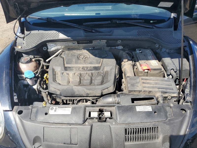 Продаж на аукціоні авто 2019 Volkswagen Beetle, vin: 3VWFD7ATXKM707166, номер лоту: 67755956