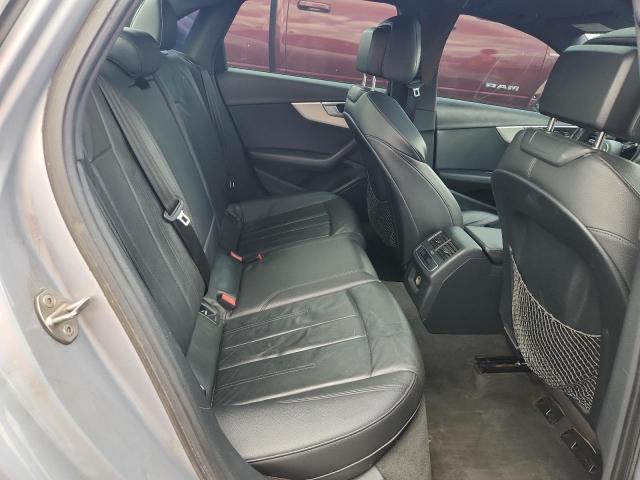 Aukcja sprzedaży 2017 Audi A4, vin: WAUGNAF4XHN022132, numer aukcji: 67324936