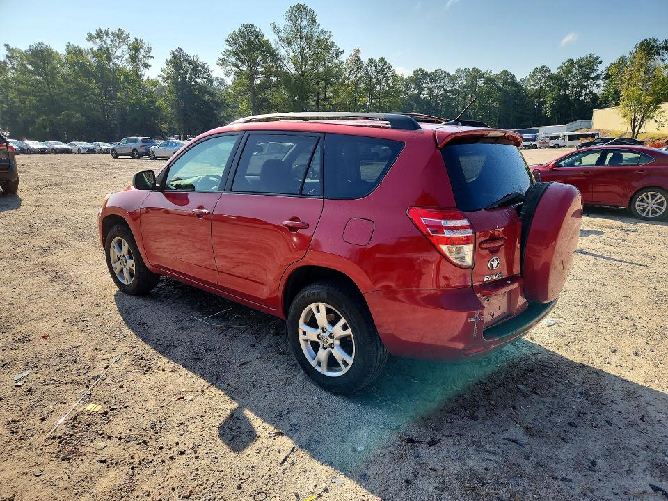 Продаж на аукціоні авто 2011 Toyota Rav4, vin: 2T3BF4DVXBW117958, номер лоту: 69599226