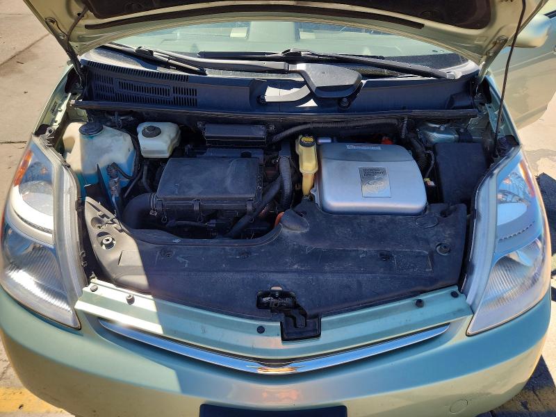 Продаж на аукціоні авто 2008 Toyota Prius, vin: JTDKB20U187785715, номер лоту: 68039206
