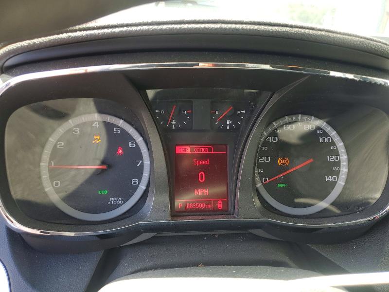 Aukcja sprzedaży 2014 Gmc Terrain, vin: 2GKALMEK0E6358800, numer aukcji: 68234506