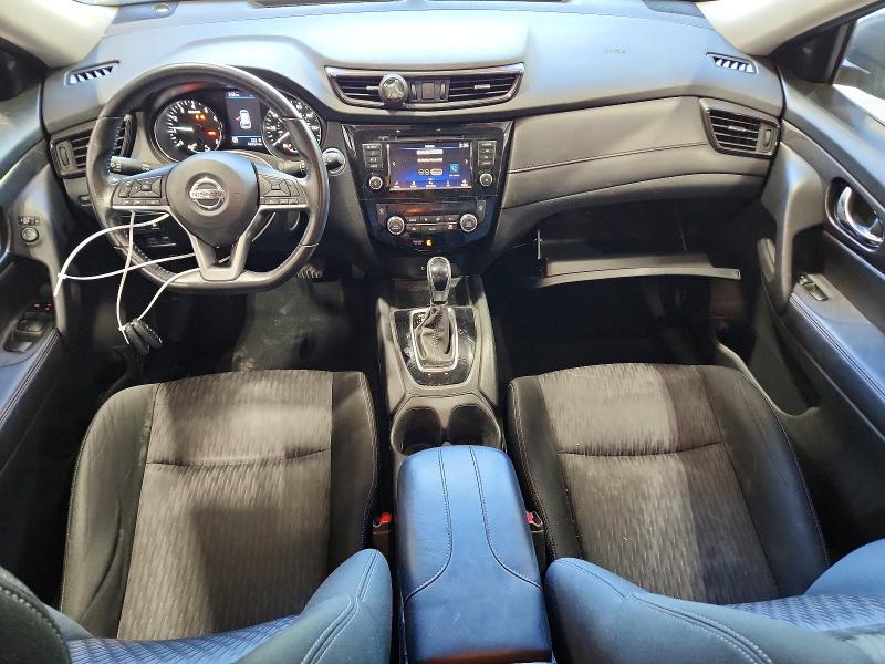 Продажа на аукционе авто 2020 Nissan Rogue, vin: JN8AT2MV5LW124655, номер лота: 68222976