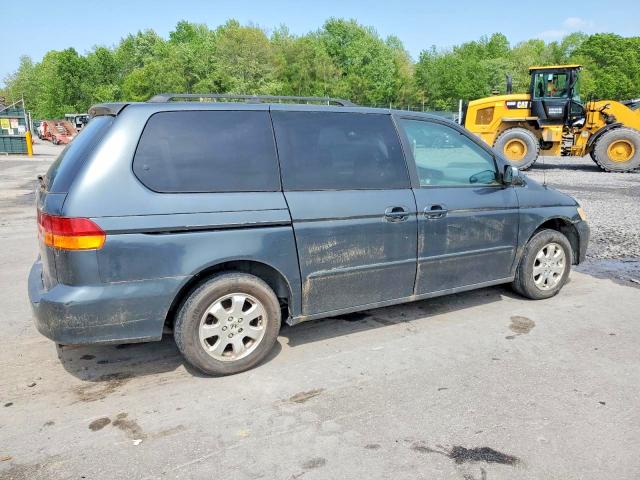 68207896 :رقم المزاد ، 5FNRL18653B087476 vin ، 2003 Honda Odyssey مزاد بيع