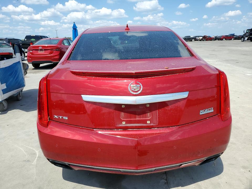 67517176 :رقم المزاد ، 2G61P5S38D9188723 vin ، 2013 Cadillac Xts مزاد بيع
