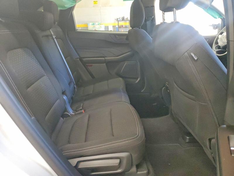 70437876 :رقم المزاد ، 1FMCU0GN3SUA83742 vin ، 2025 Ford Escape مزاد بيع