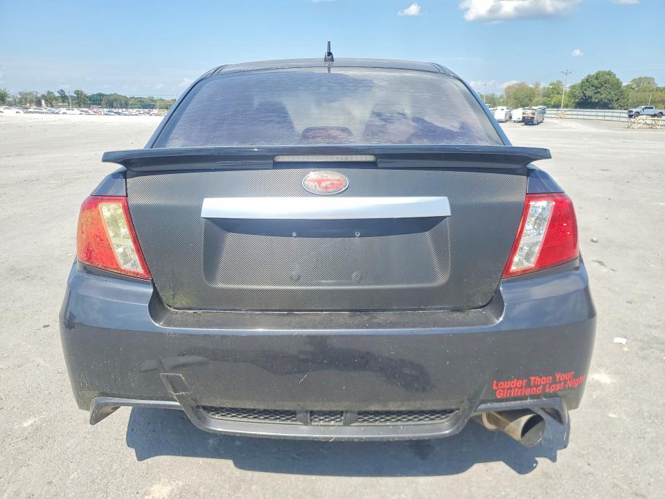Aukcja sprzedaży 2011 Subaru Impreza, vin: JF1GV7E64BG520983, numer aukcji: 67757916