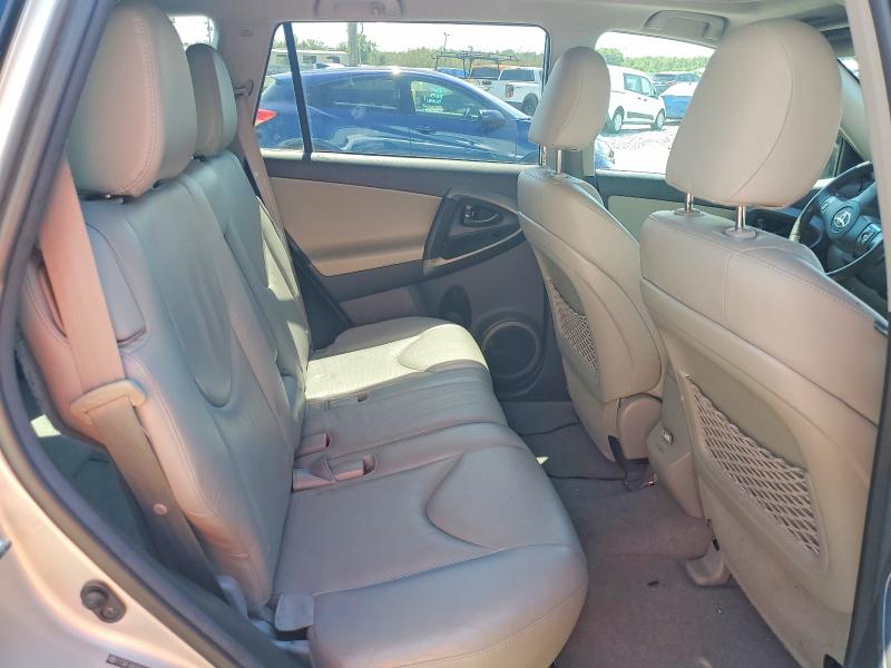 Продаж на аукціоні авто 2012 Toyota Rav4, vin: 2T3DF4DV5CW208646, номер лоту: 68515506