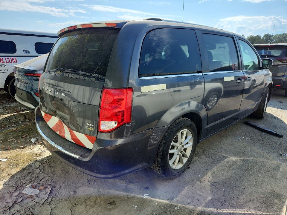 Aukcja sprzedaży 2019 Dodge Grand Caravan, vin: 2C4RDGCG9KR771126, numer aukcji: 67381296