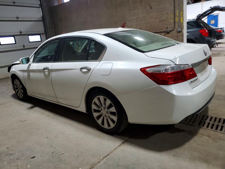 Aukcja sprzedaży 2013 Honda Accord, vin: 1HGCR2F89DA165848, numer aukcji: 69111556