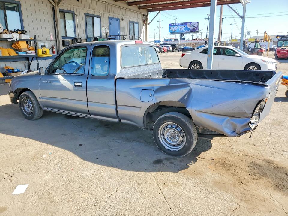 Продаж на аукціоні авто 1998 Toyota Tacoma, vin: 4TAVL52N2WZ019068, номер лоту: 69360556