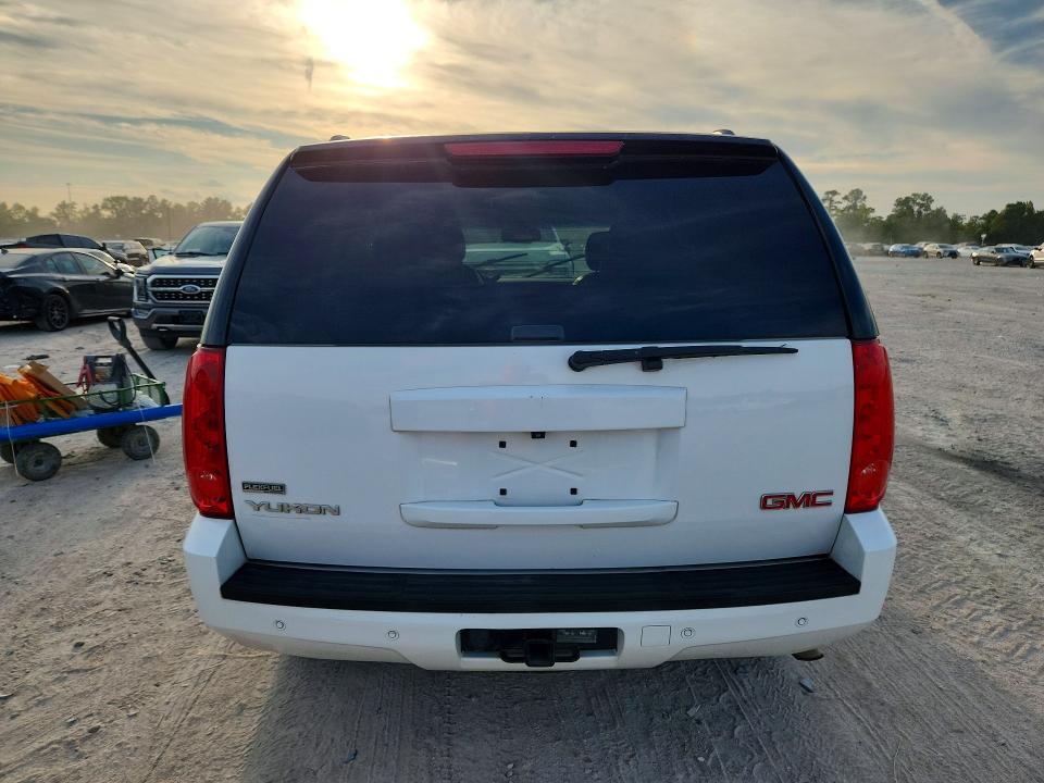 Aukcja sprzedaży 2012 Gmc Yukon, vin: 1GKS2CE00CR275062, numer aukcji: 70410076