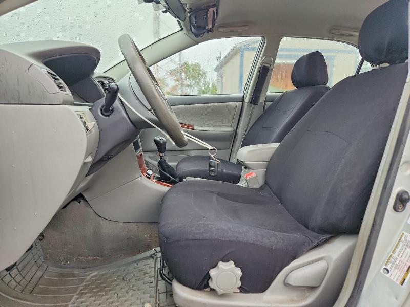 Продажа на аукционе авто 2004 Toyota Corolla, vin: 1NXBR32E54Z332941, номер лота: 71087326
