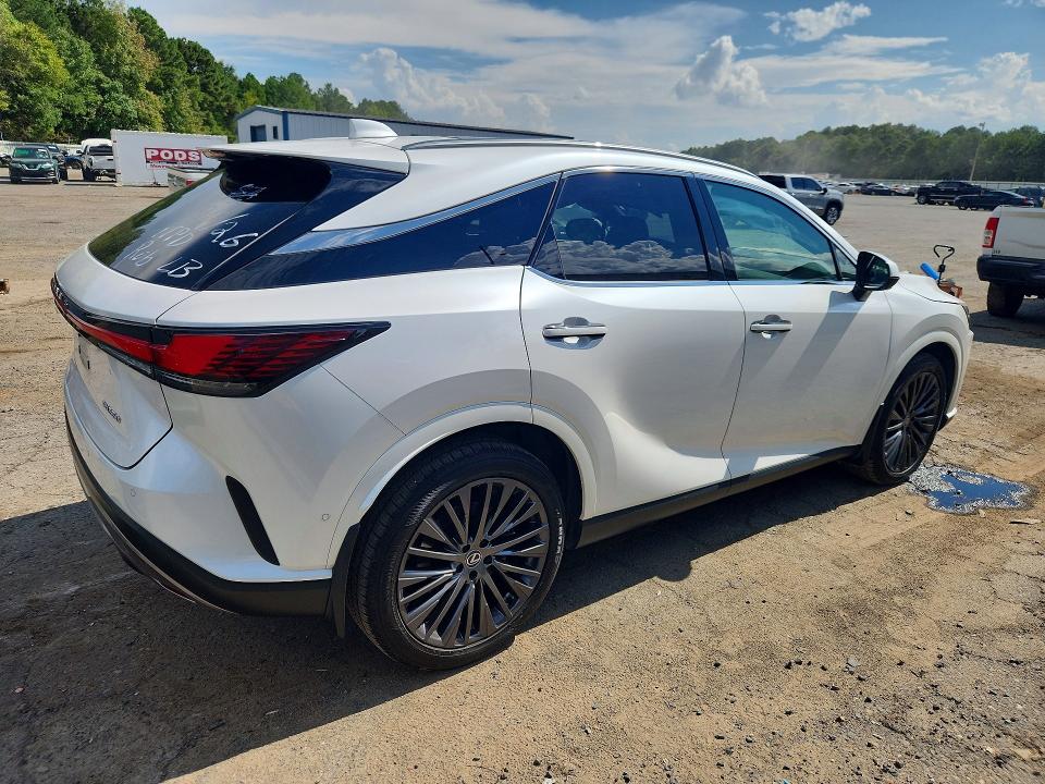 Aukcja sprzedaży 2023 Lexus Rx 350, vin: 2T2BAMBA0PC010431, numer aukcji: 67782076