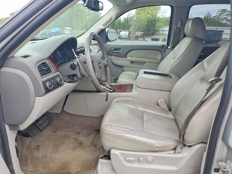 70220816 :رقم المزاد ، 3GNVKGE03AG102379 vin ، 2010 Chevrolet Avalanche مزاد بيع
