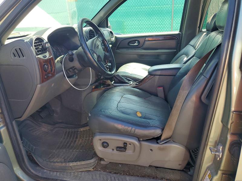 Aukcja sprzedaży 2004 Gmc Envoy, vin: 1GKDT13SX42407351, numer aukcji: 67185716
