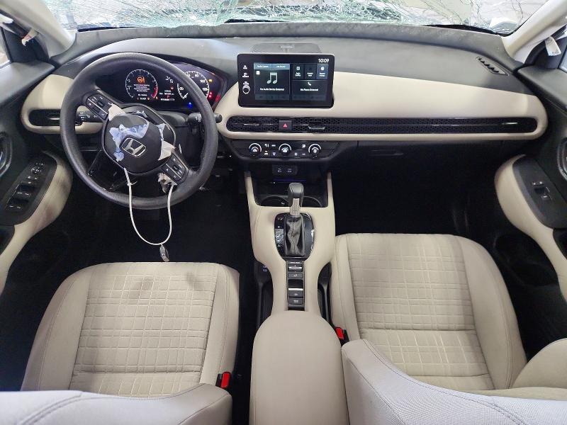 Продажа на аукционе авто 2026 Honda Hr-v, vin: 3CZRZ2H37TM759232, номер лота: 67146256