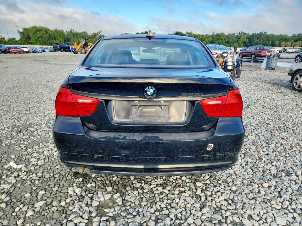 Aukcja sprzedaży 2010 Bmw 328, vin: WBAPK5C55AA646995, numer aukcji: 69794596
