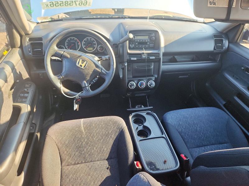 Aukcja sprzedaży 2006 Honda Cr-v, vin: SHSRD78556U426483, numer aukcji: 66758556