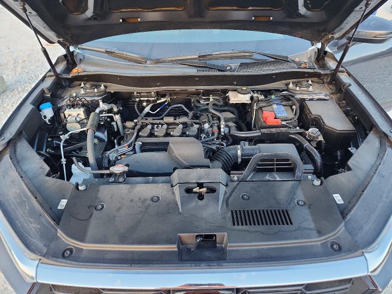 Aukcja sprzedaży 2025 Honda Cr-v, vin: 2HKRS3H7XSH311025, numer aukcji: 67525786