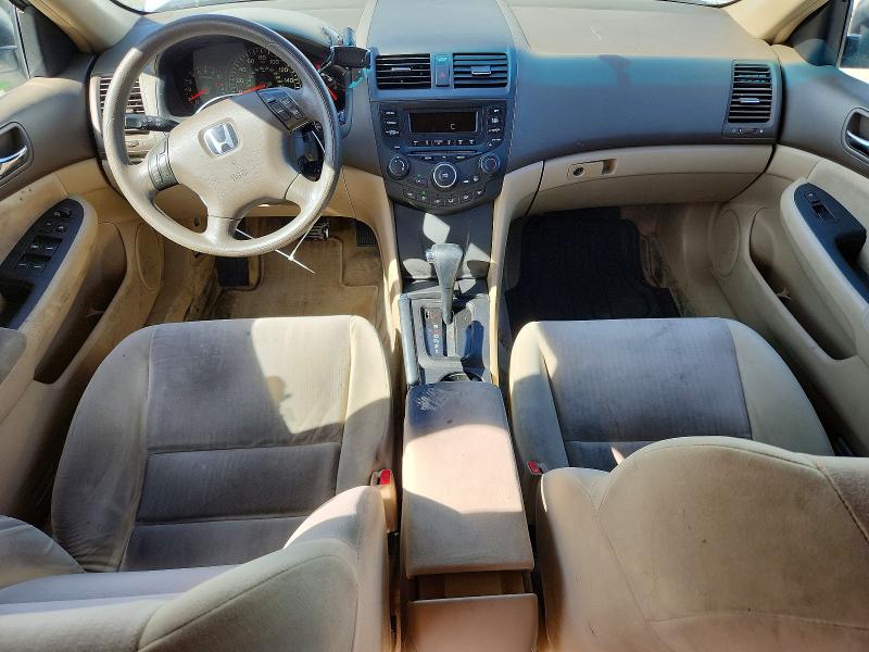 Продажа на аукционе авто 2004 Honda Accord, vin: 1HGCM66394A032498, номер лота: 68269346