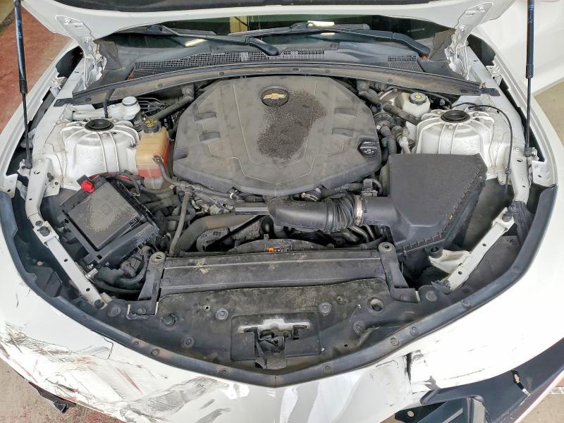 Продажа на аукционе авто 2019 Chevrolet Camaro, vin: 1G1FB3DSXK0132261, номер лота: 67290176