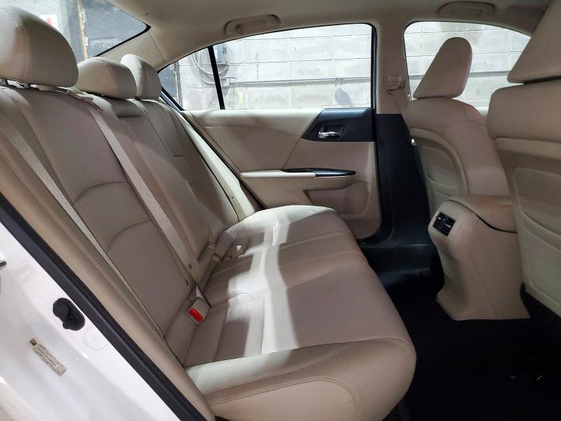 Aukcja sprzedaży 2013 Honda Accord, vin: 1HGCR2F89DA165848, numer aukcji: 69111556