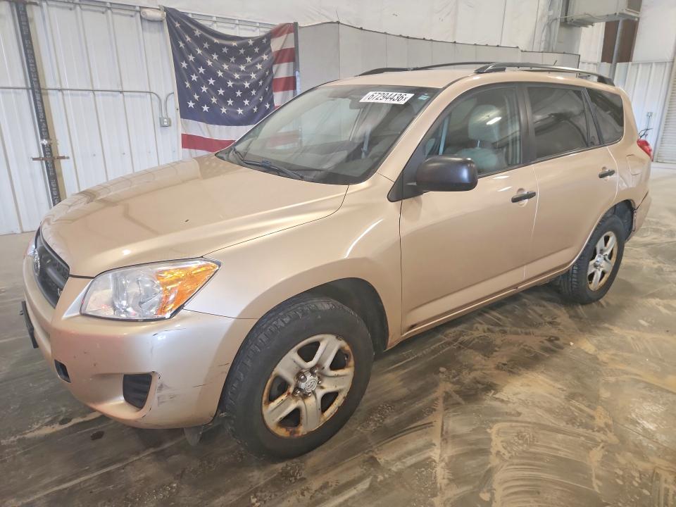 Продажа на аукционе авто 2012 Toyota Rav4, vin: 2T3BK4DV7CW090571, номер лота: 67294436