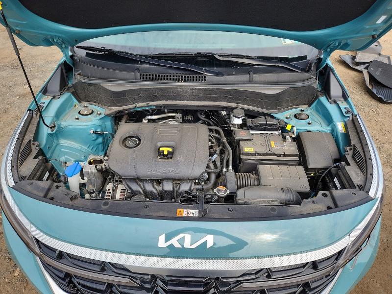 68309786 :رقم المزاد ، KNDERCAA8S7802942 vin ، 2025 Kia Seltos مزاد بيع