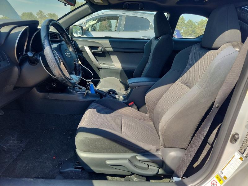 Продаж на аукціоні авто 2011 Scion Tc, vin: JTKJF5C76B3007005, номер лоту: 67440946