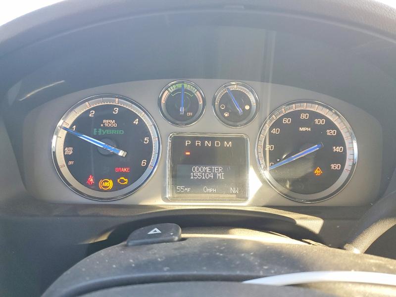 Aukcja sprzedaży 2009 Cadillac Escalade, vin: 1GYFC33529R100145, numer aukcji: 70660986