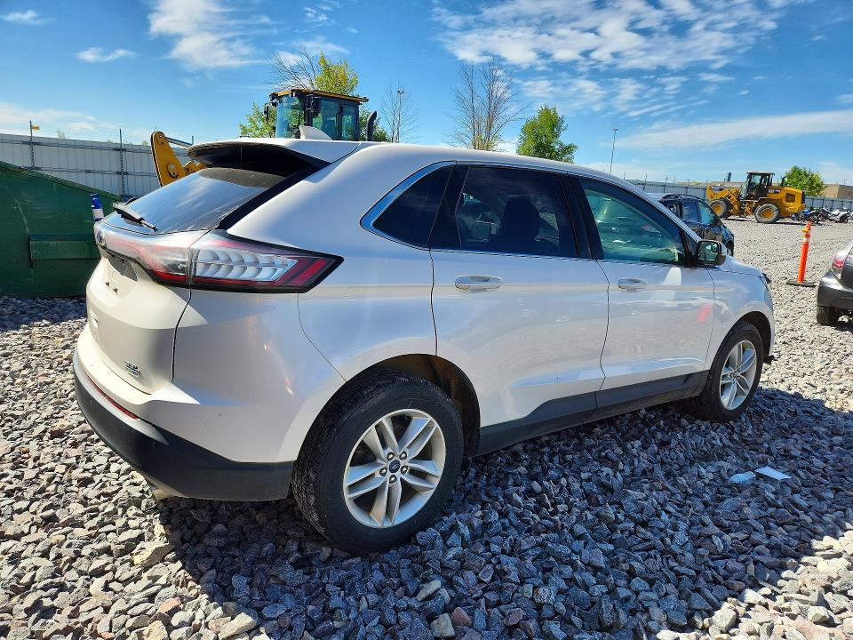 68251216 :رقم المزاد ، 2FMPK4J93HBC36869 vin ، 2017 Ford Edge مزاد بيع