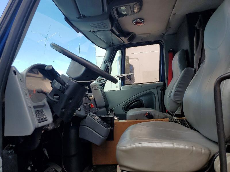 69728616 :رقم المزاد ، 1HTMMAAP57H508809 vin ، 2007 International 4000 مزاد بيع