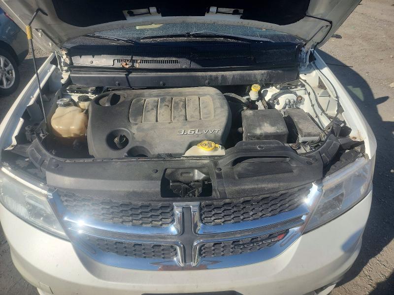 Aukcja sprzedaży 2015 Dodge Journey, vin: 3C4PDDDG7FT671582, numer aukcji: 67699766