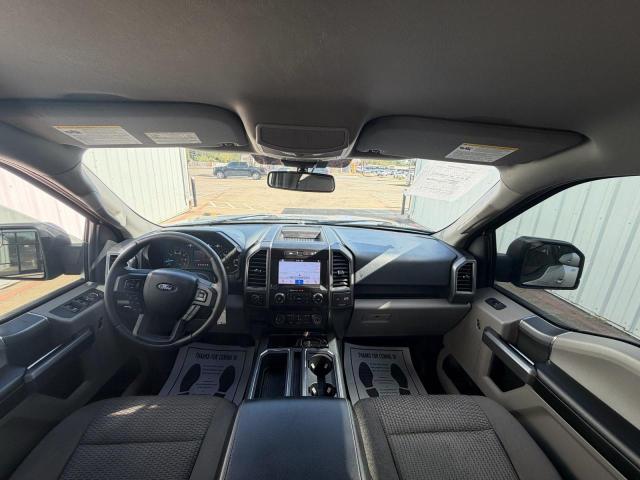 Aukcja sprzedaży 2019 Ford F150, vin: 1FTEW1EP8KFC44740, numer aukcji: 69643366