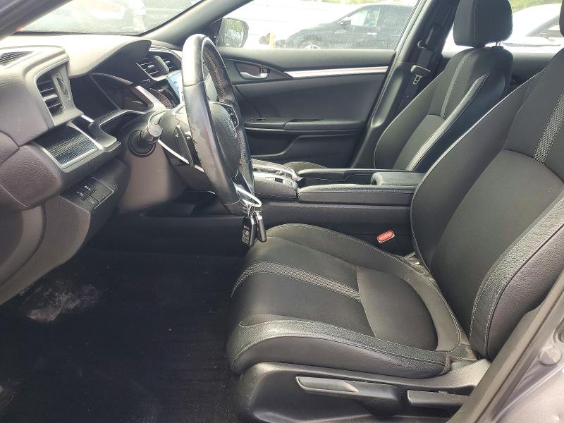 Aukcja sprzedaży 2019 Honda Civic, vin: 2HGFC2F81KH570213, numer aukcji: 69616206