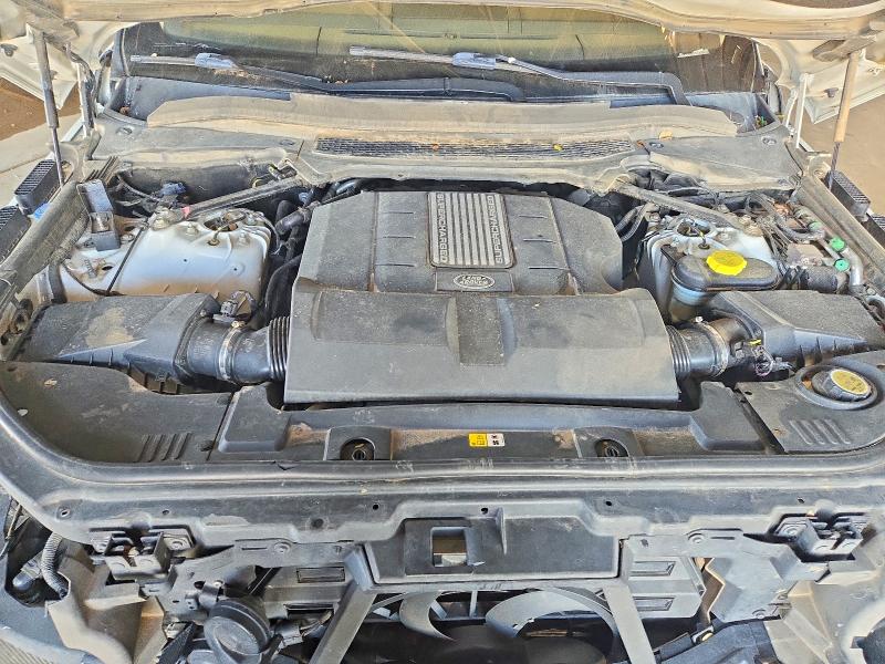 Продаж на аукціоні авто 2015 Land Rover Range Rover, vin: SALGS3TF2FA239992, номер лоту: 70886556