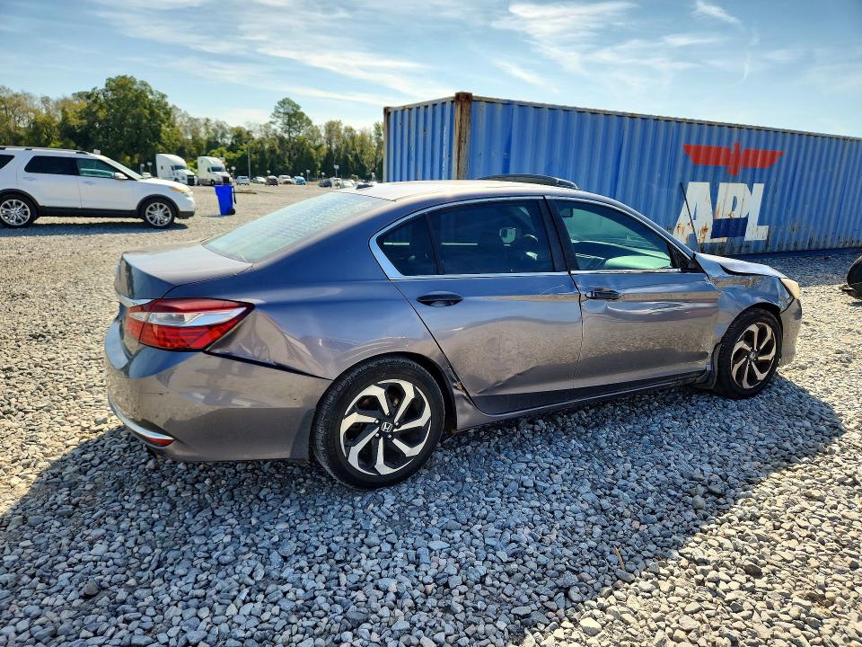 Aukcja sprzedaży 2016 Honda Accord, vin: 1HGCR2F86GA078591, numer aukcji: 70501606