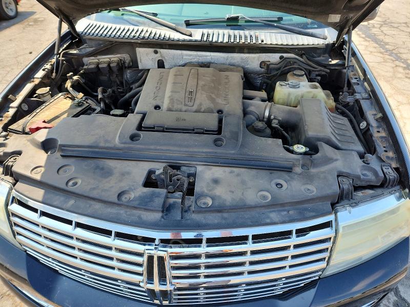 69056486 :رقم المزاد ، 5LMJJ3J55AEJ08074 vin ، 2010 Lincoln Navigator مزاد بيع