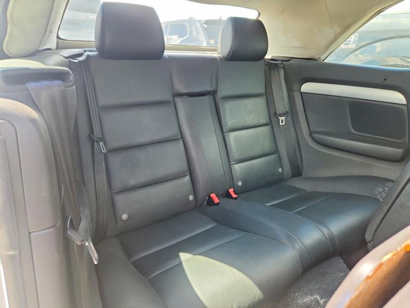 Aukcja sprzedaży 2009 Audi A4, vin: WAUDF48H69K008815, numer aukcji: 58066996